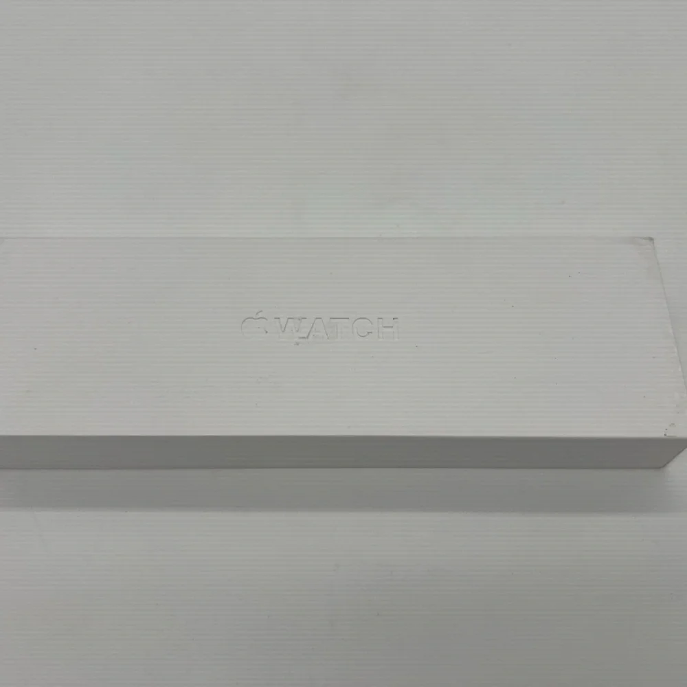 Apple Watch Gen 9 Series 9 45mm Midnight Aluminum - Midnight Sport Band